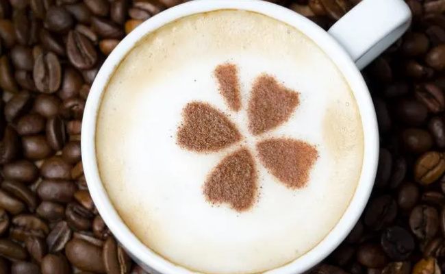 来事儿为什么不能喝咖啡