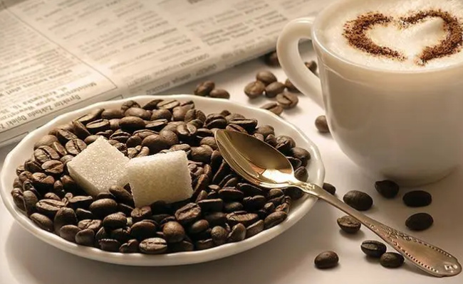 为什么来例假不能喝咖啡来例假不能吃什么(来事儿为什么不能喝咖啡)