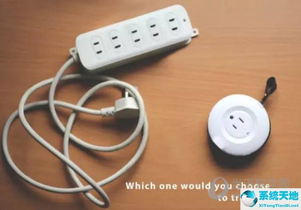 圆形插排怎么接线(圆形插排安全吗)