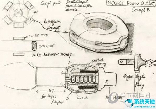 圆形插排怎么接线(圆形插排安全吗)