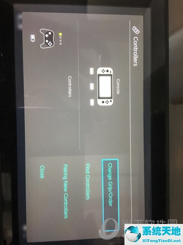 switch怎么看电池状况(switch怎么查电池寿命)