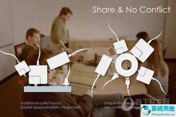 圆形插排怎么接线(圆形插排安全吗)