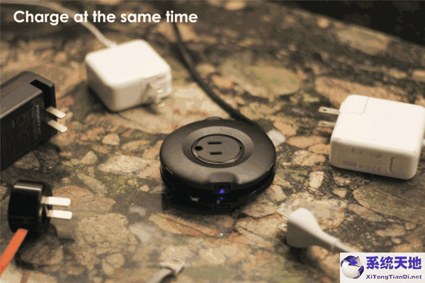 圆形插排怎么接线(圆形插排安全吗)