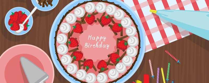 为什么用低筋粉做蛋糕自制蛋糕如何去腥味(蛋糕低筋粉可以做什么)