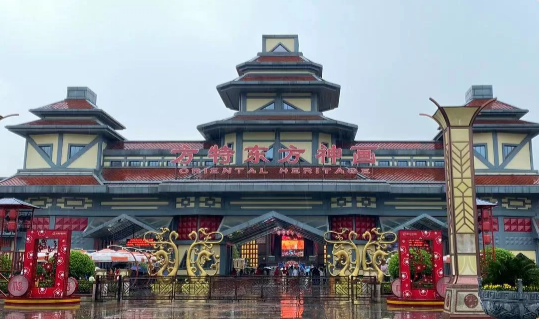 长沙方特东方神画有哪些游玩项目长沙方特东方神画门票多少钱一张(方特东方神画有哪些游玩项目)