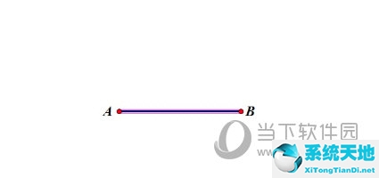 几何画板画直角三角形的步骤(几何画板怎么做直角三角形)