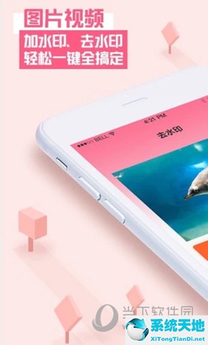 手机视频去水印的软件(手机上视频去水印哪个软件好用)
