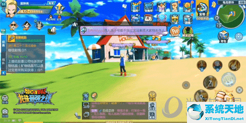 龙珠最强之战2020新版本(龙珠最强之战上线时间)