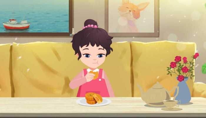 中秋节应该送什么礼物给长辈