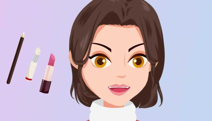 国际知名口红品牌