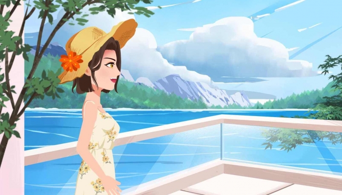 福建景区排行榜