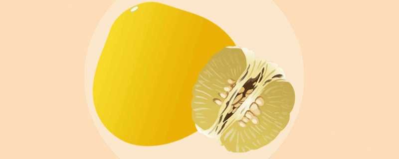 中秋节为什么要吃柚子呢中秋节要吃什么食物(为什么过中秋要吃柚子)