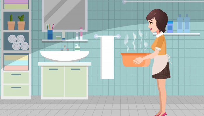 地漏的品牌排行榜