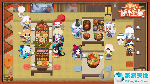 阴阳师妖怪屋安卓下载(阴阳师妖怪屋下载安装)