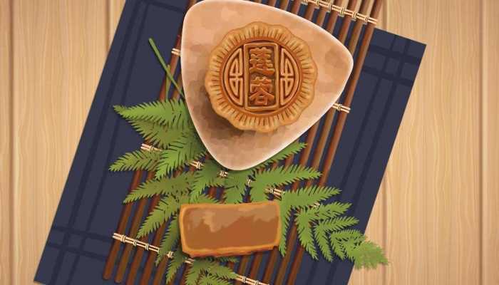 为什么过中秋要吃柚子