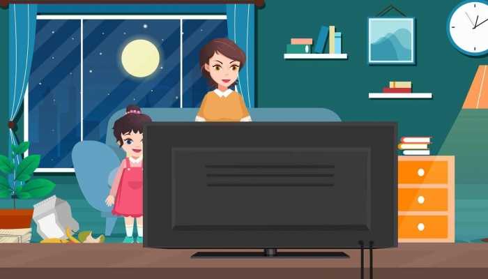 国际十大品牌电视机