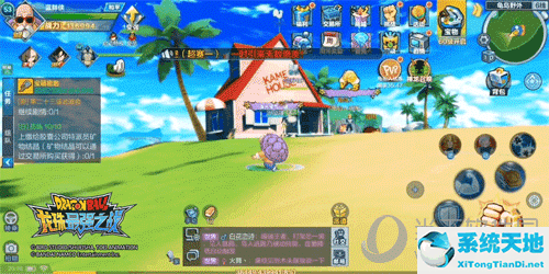 龙珠最强之战2020新版本(龙珠最强之战上线时间)