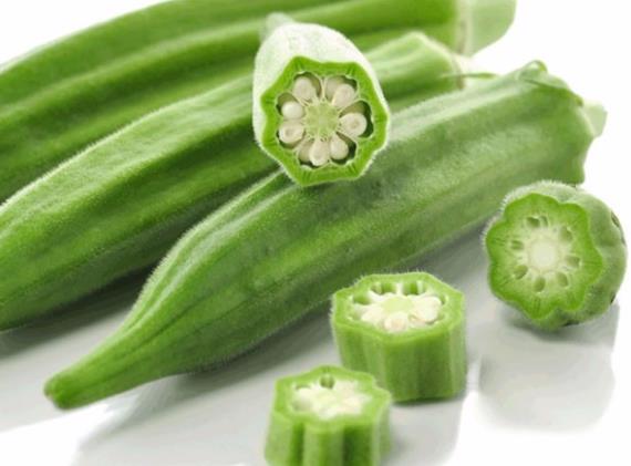 秋葵炒鸡蛋是发物吗秋葵炒鸡蛋有哪些功效(秋葵炒鸡蛋能吃吗?)