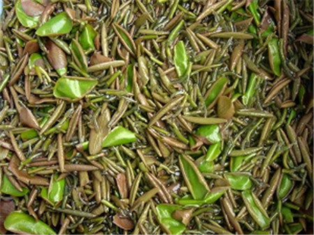 莼菜吃了有什么功效