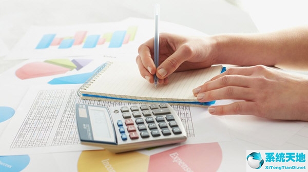 手机记账软件排行前十名(手机记账软件哪个好用 让你轻松管理账目的软件)