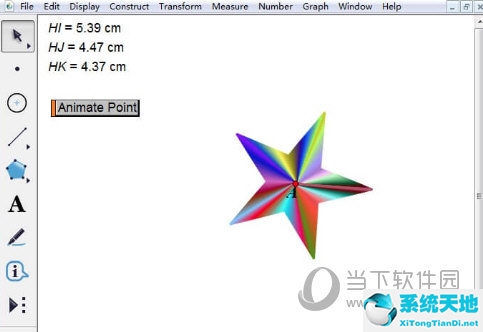 几何画板参数选项(几何画板设置参数取值范围)