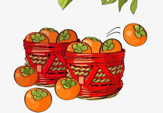 吃了柿子可以吃火锅吗