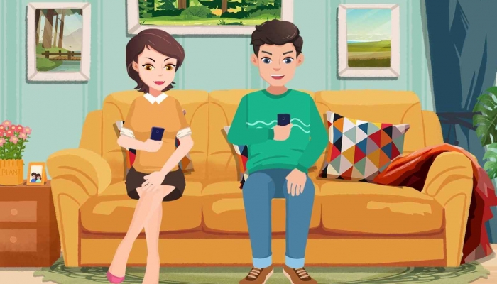 手机品牌排行榜2021前十