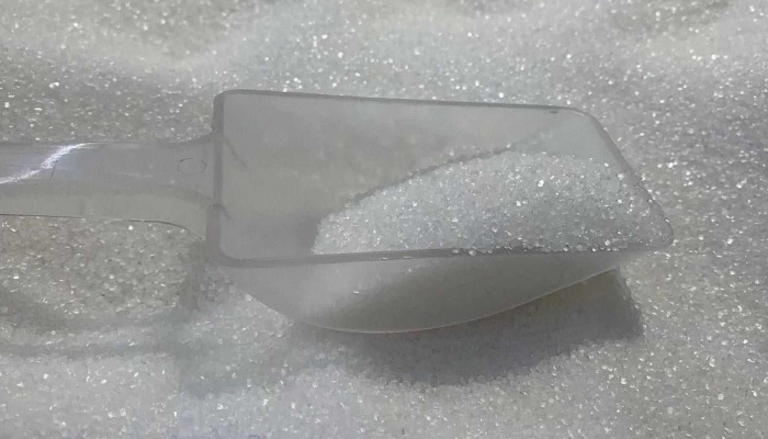 绵白糖和白砂糖哪个适合做菜