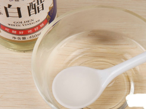 花的叶子能擦吗