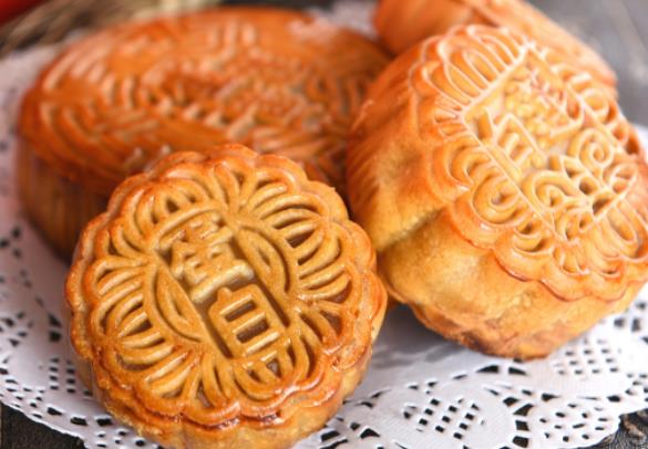 痛风病人能吃月饼吗