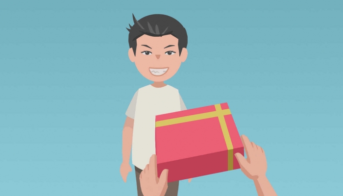 送男朋友生日礼物前十件排名