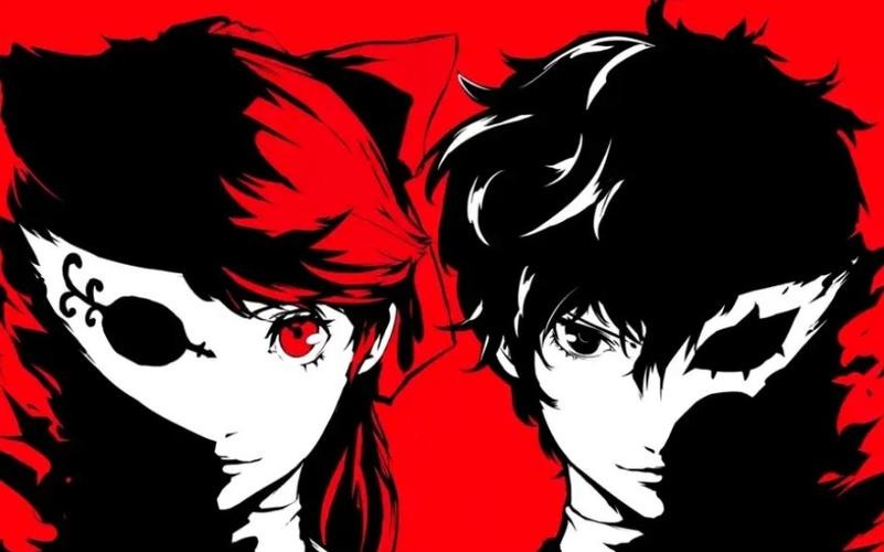 女神异闻录魅影攻手攻略