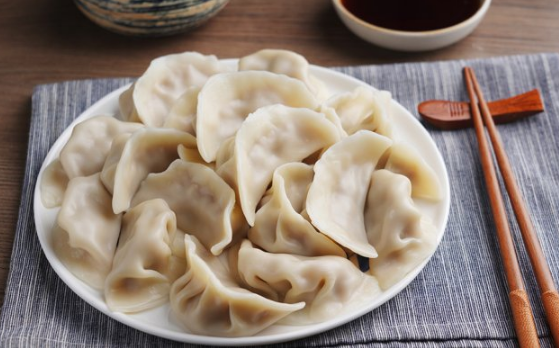 老话说冬至不吃饺子