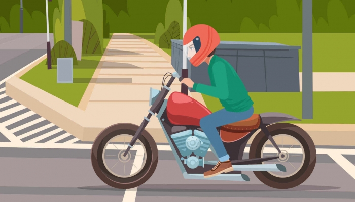 2020世界十大摩托车品牌排行榜