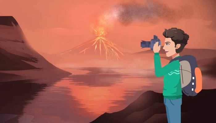 数码相机品牌介绍