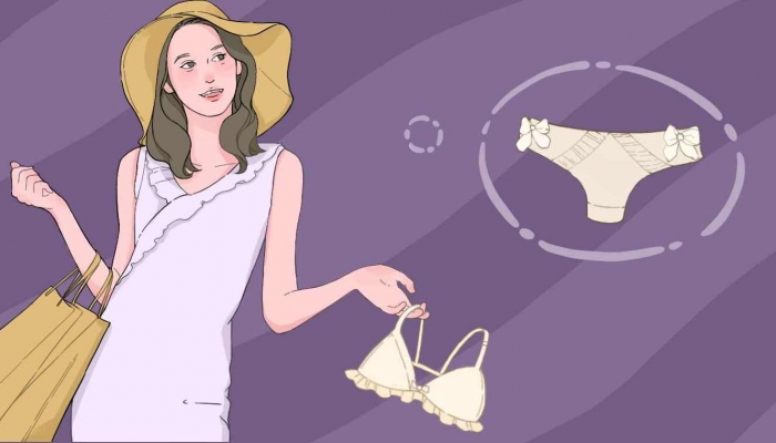 内衣国际品牌有哪些品牌