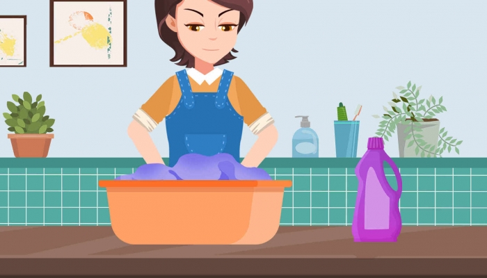 全球洗衣液品牌排行榜