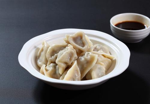 老话说冬至不吃饺子