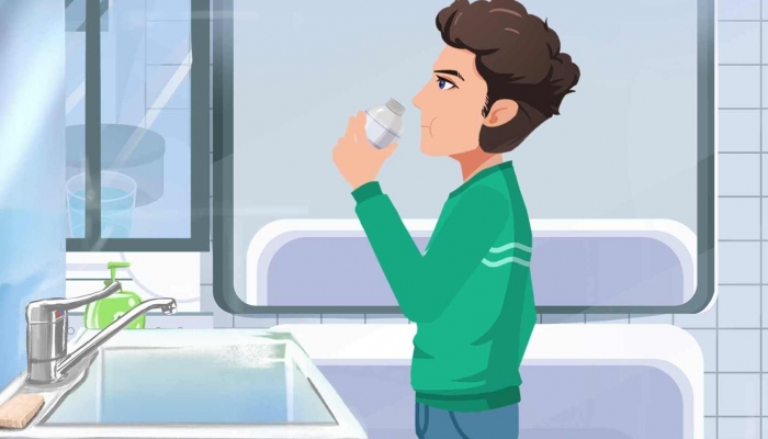 漱口水品牌前十名