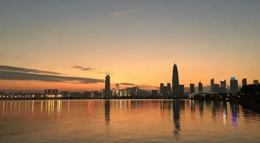 深圳今年冬天冷不冷