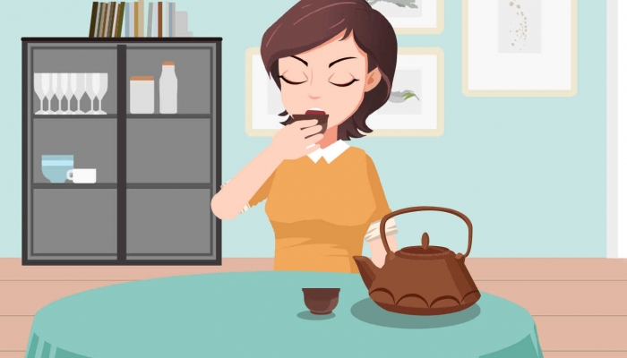 铁观音是哪个茶区