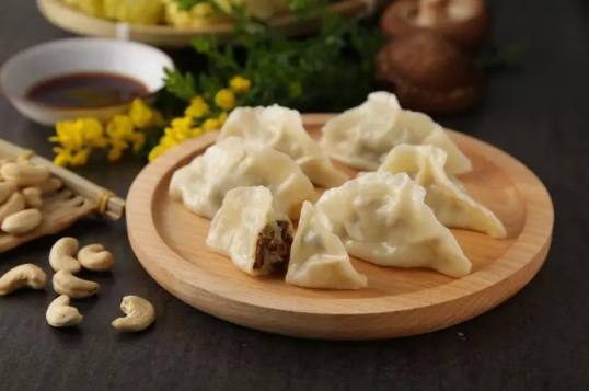 冬至忘记吃饺子怎么办