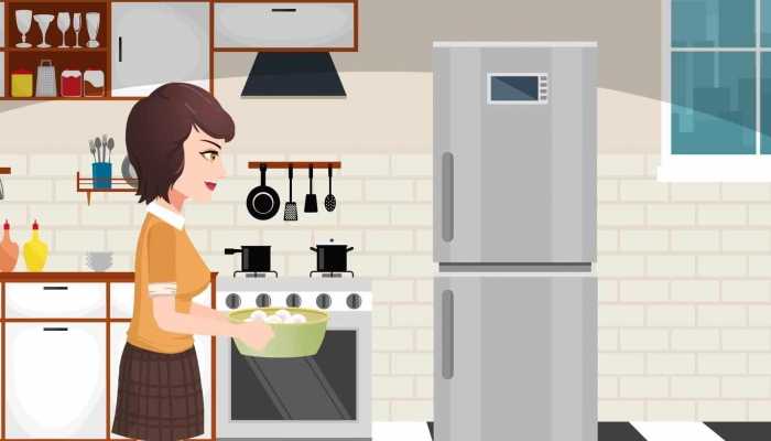 电冰箱十大名牌排行榜2021