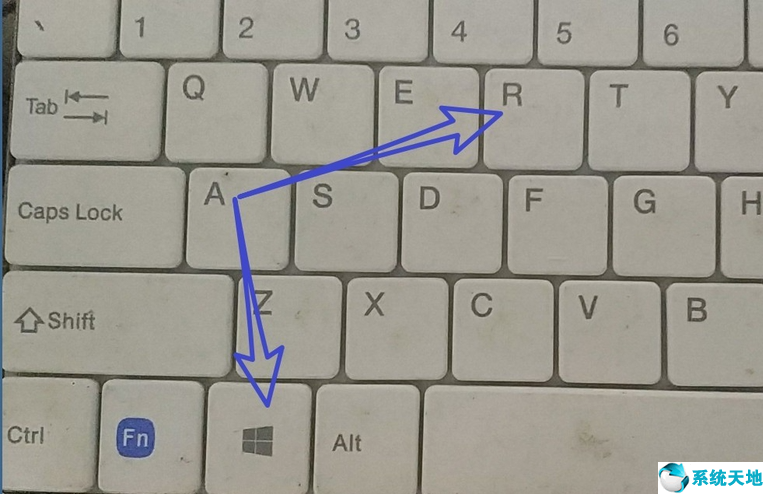 w10如何打开运行命令(win10系统如何打开运行命令)
