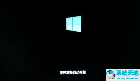 win10一直卡在磁盘修复开不了机(win10一直卡在自动修复怎么办)