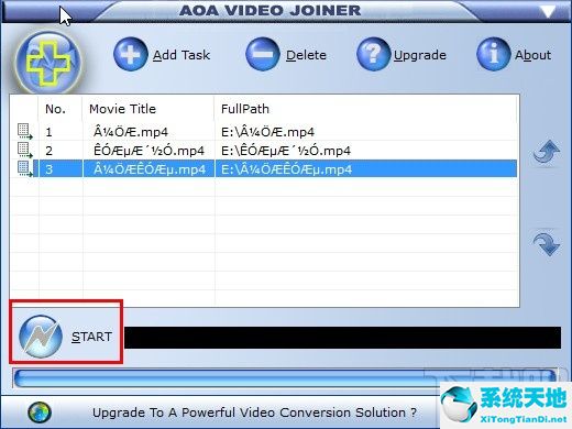 avs video editor怎么合并视频(avs video editor怎么合并视频教程)