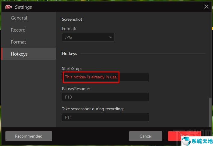 free screen recorder pro下载(itop screen recorder注册码)