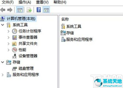 windows10分盘分错了怎么办(w10分盘分错了)