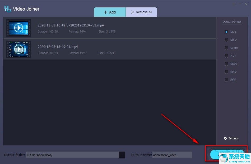 video collage怎么合成视频(movie maker合并视频)
