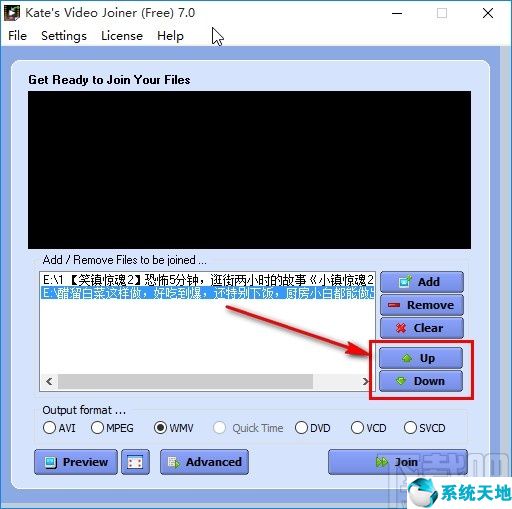 vlc合并视频(movie maker合并视频)